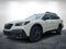 2020 Subaru Outback Onyx Edition XT