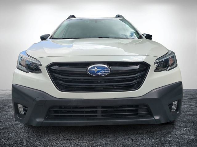 2020 Subaru Outback Onyx Edition XT