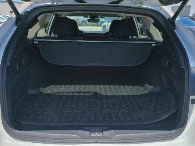 2024 Subaru Outback Onyx Edition XT