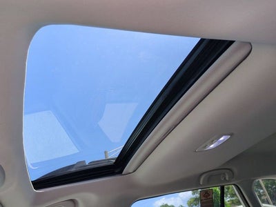 2024 Subaru Outback Onyx Edition XT