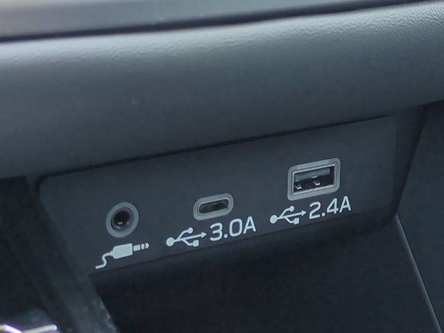 2024 Subaru Outback Onyx Edition XT
