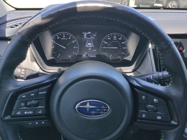 2024 Subaru Outback Onyx Edition XT