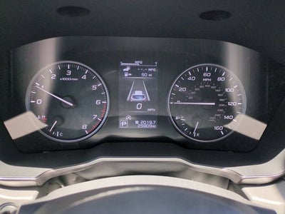 2024 Subaru Outback Onyx Edition XT