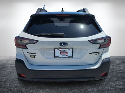 2024 Subaru Outback Onyx Edition XT