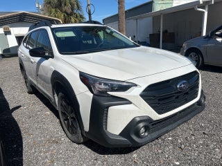 2024 Subaru Outback Onyx Edition XT