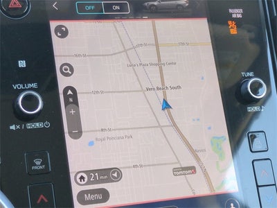 2020 Subaru Outback Touring XT