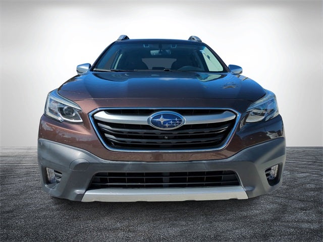 2020 Subaru Outback Touring XT