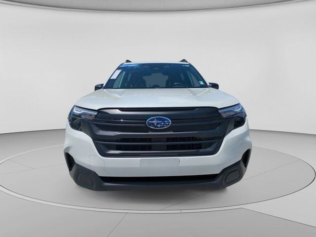 2026 Subaru Forester Base