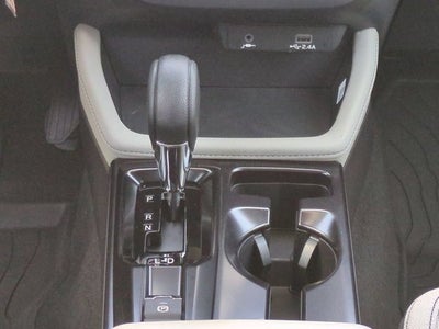 2026 Subaru Forester Base