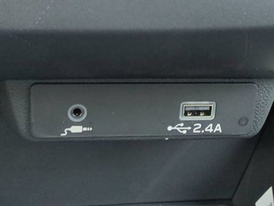 2026 Subaru Forester Base