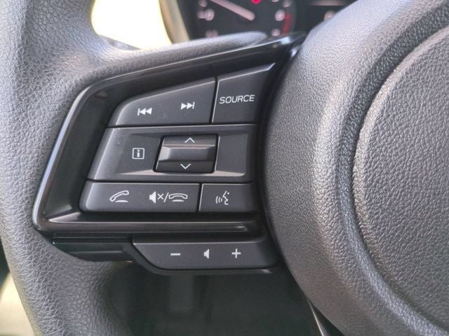 2026 Subaru Forester Base