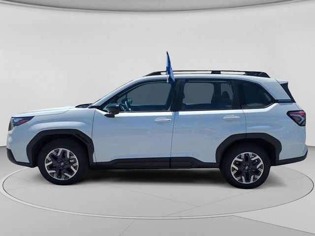 2026 Subaru Forester Base
