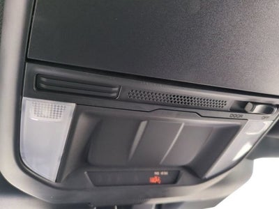2026 Subaru Forester Base
