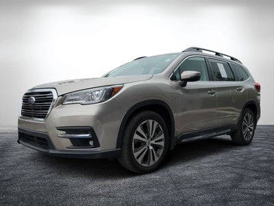 2019 Subaru Ascent Limited