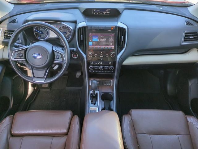 2019 Subaru Ascent Touring