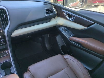 2019 Subaru Ascent Touring