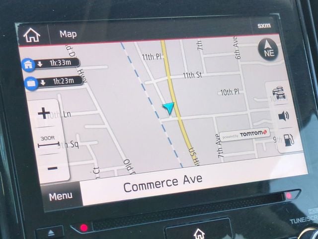 2019 Subaru Ascent Touring