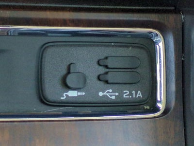 2019 Subaru Ascent Touring