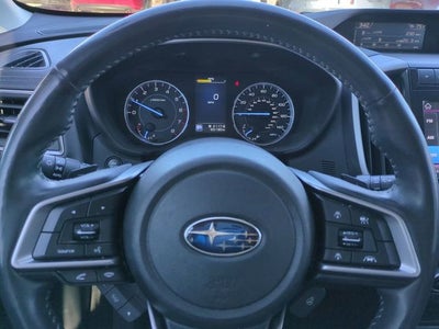 2019 Subaru Ascent Touring