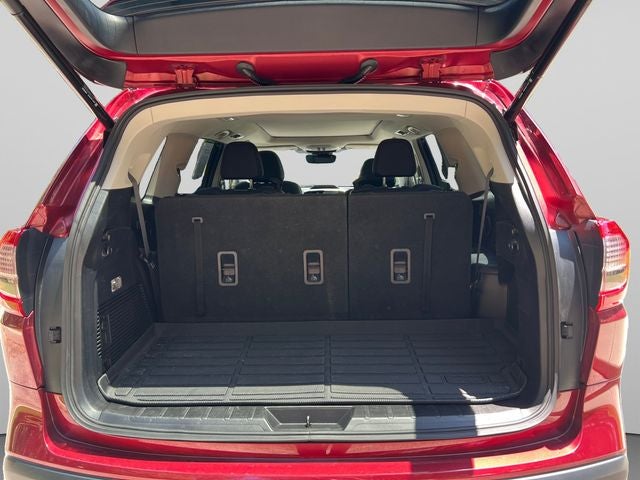 2023 Subaru Ascent Limited