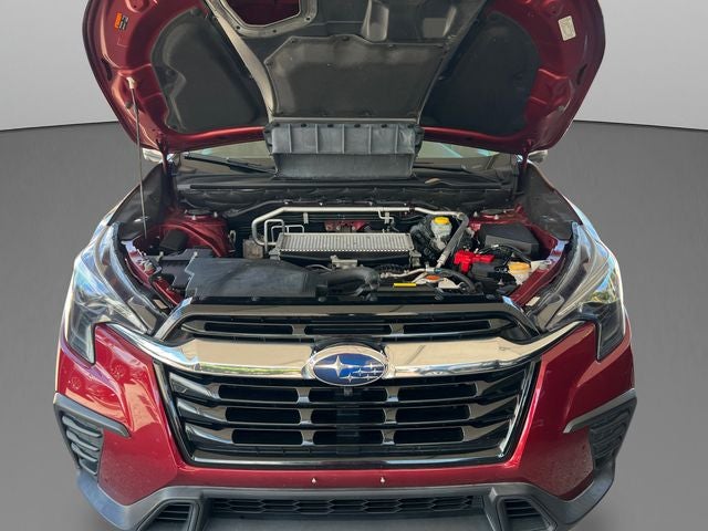 2023 Subaru Ascent Limited
