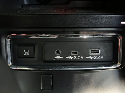 2023 Subaru Ascent Limited