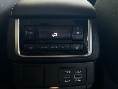 2023 Subaru Ascent Limited