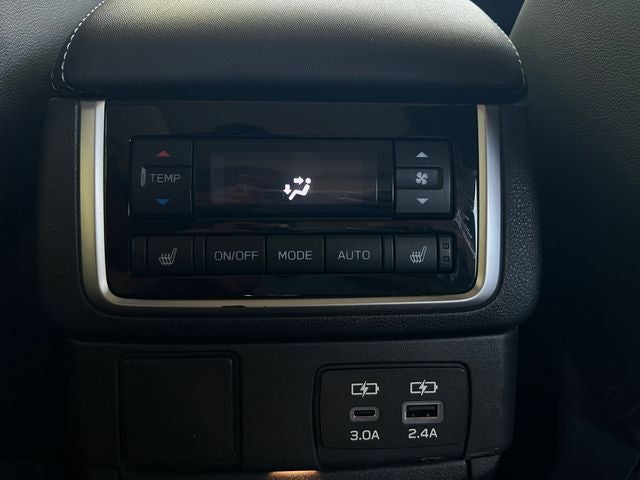 2023 Subaru Ascent Limited