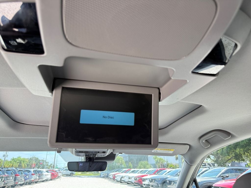 2021 Honda Pilot Touring 8 Passenger