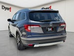 2021 Honda Pilot Touring 8 Passenger