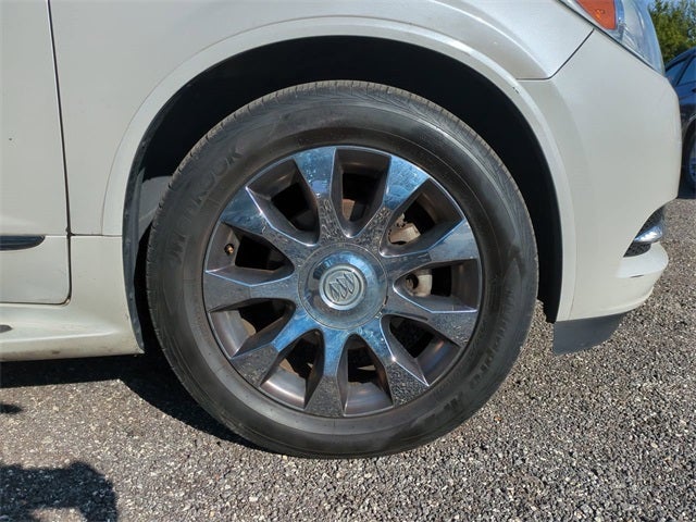 2016 Buick Enclave Leather Group