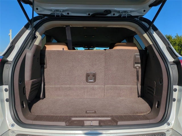 2016 Buick Enclave Leather Group