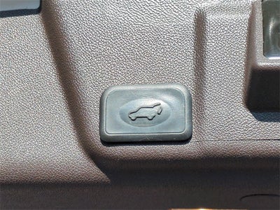 2016 Buick Enclave Leather Group