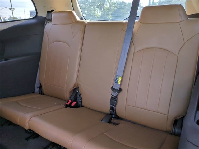 2016 Buick Enclave Leather Group