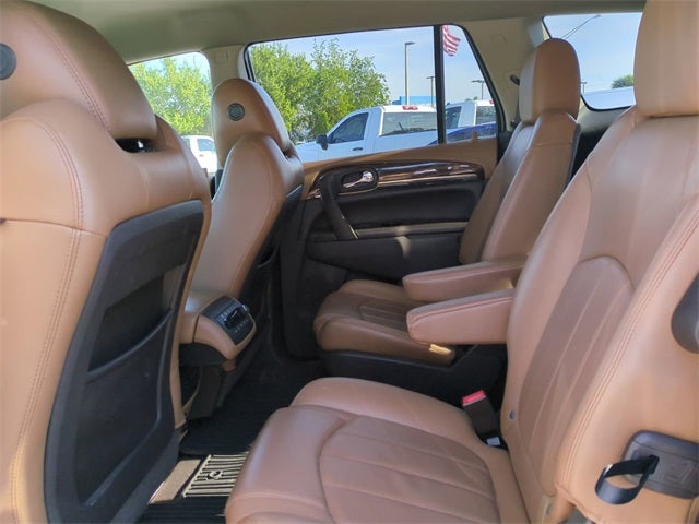 2016 Buick Enclave Leather Group