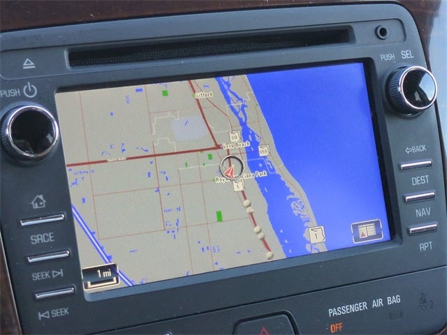 2016 Buick Enclave Leather Group