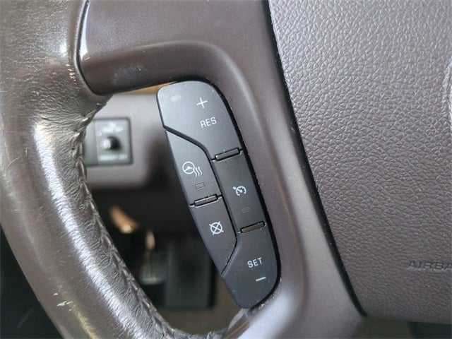 2016 Buick Enclave Leather Group