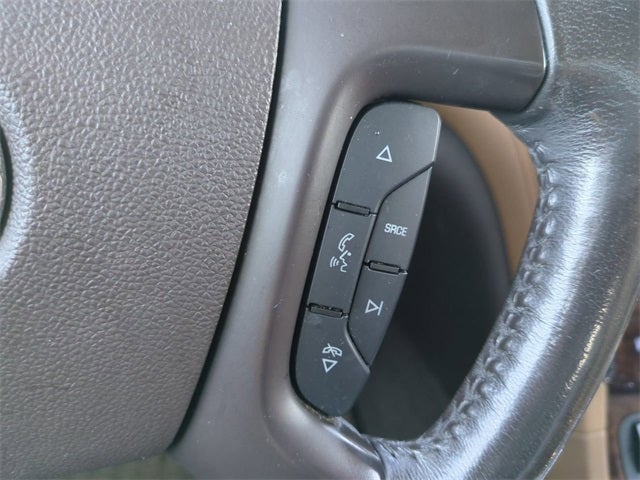 2016 Buick Enclave Leather Group