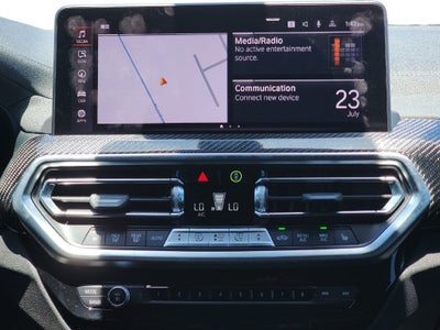 2023 BMW X4 M40i