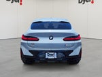 2023 BMW X4 M40i