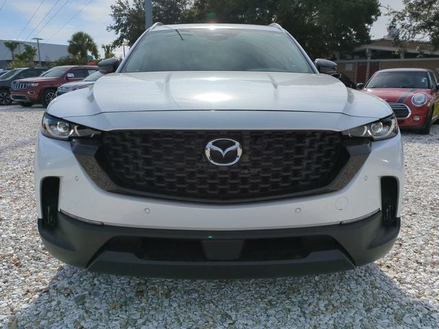 2026 Mazda Mazda CX-50 Hybrid Preferred