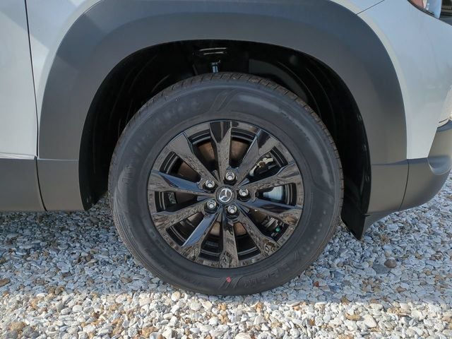 2026 Mazda Mazda CX-50 Hybrid Preferred