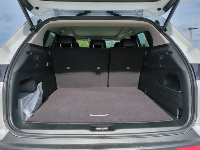 2026 Mazda Mazda CX-50 Hybrid Preferred