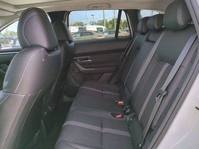 2026 Mazda Mazda CX-50 Hybrid Preferred