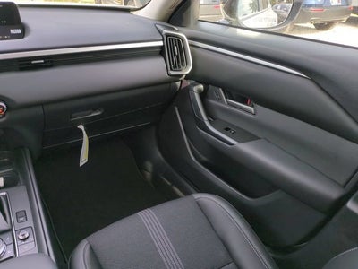 2026 Mazda Mazda CX-50 Hybrid Preferred
