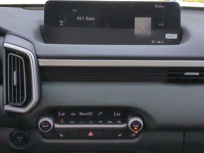 2026 Mazda Mazda CX-50 Hybrid Preferred