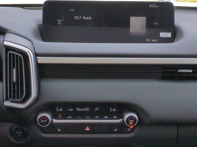 2026 Mazda Mazda CX-50 Hybrid Preferred
