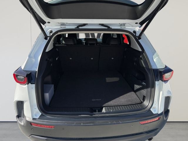2026 Mazda Mazda CX-50 Hybrid Preferred