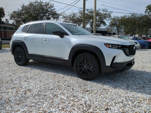 2026 Mazda Mazda CX-50 Hybrid Preferred
