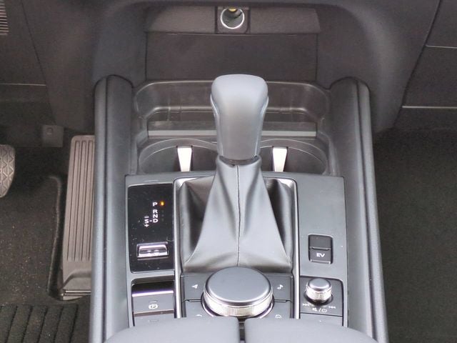 2026 Mazda Mazda CX-50 Hybrid Preferred